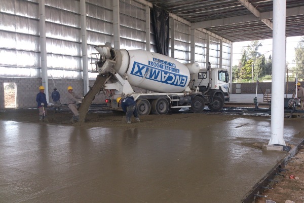 que es cemento cpc50