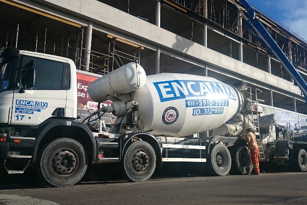 hormigon elaborado precio m3